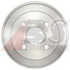 DAIHA 42431B1020000 Brake Drum